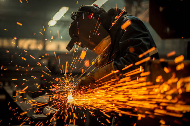 Reliable Wilton Center, CT Welder & Metal Fabrication Solutions