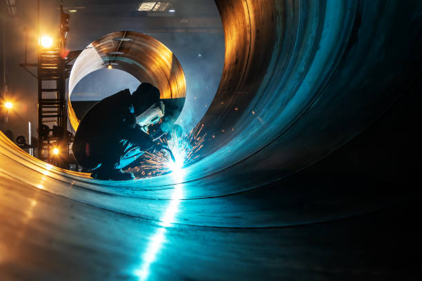 Affordable Welder Services in Wilton Center, CT