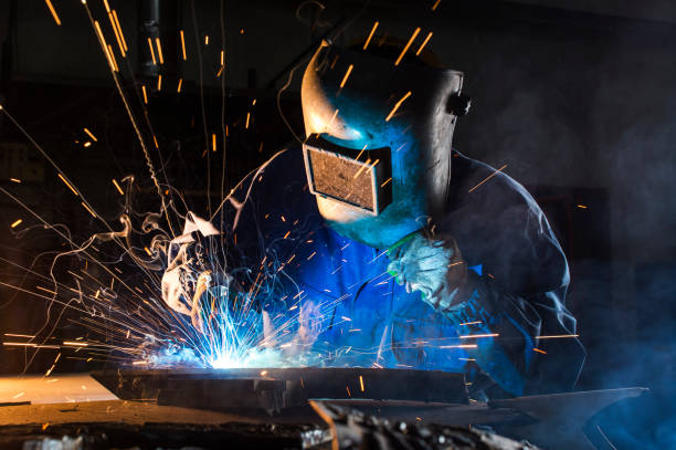 Best Automotive Welding in Wilton Center, CT