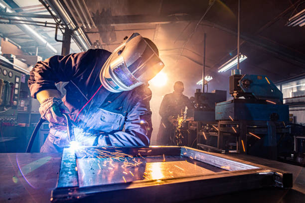  Wilton Center, CT Welder Pros