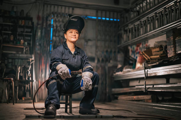 Best Automation and Robotic Welding in Wilton Center, CT
