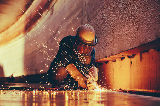 Best Aerospace and Defense Welding in Wilton Center, CT