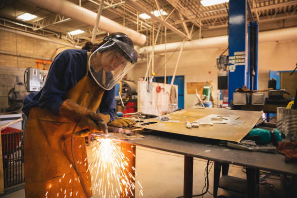 Professional Welder & Metal Fabrication in Wilton Center, CT