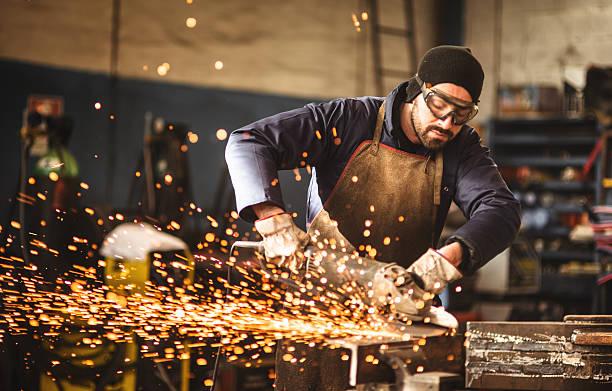 Best Structural Steel Welding in Wilton Center, CT