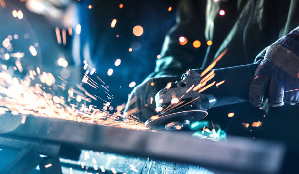 Best Artistic and Custom Metal Fabrication in Wilton Center, CT